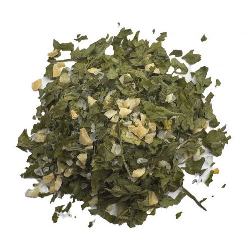 Sel à l'ail et au persil