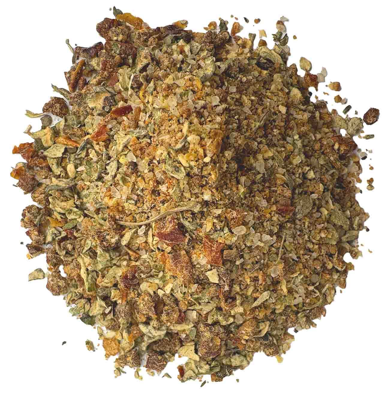 Mélange pour viande