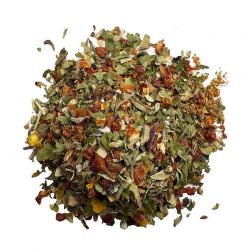 Mélange d'épices pour pâtes