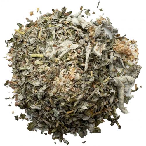 Épices pour légumes